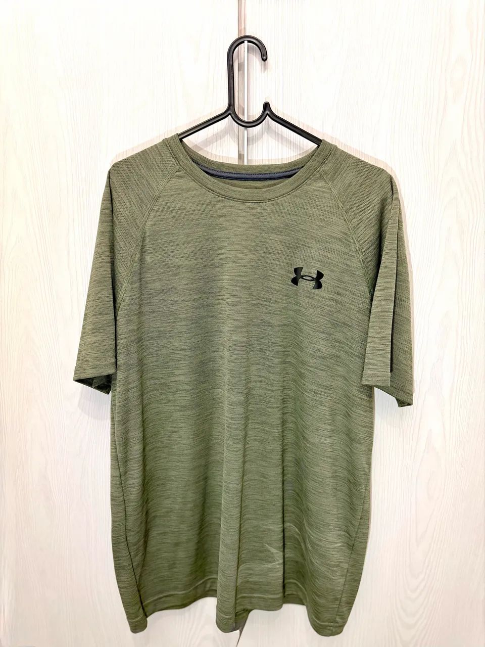 Camisas Under Armour - Foto 3