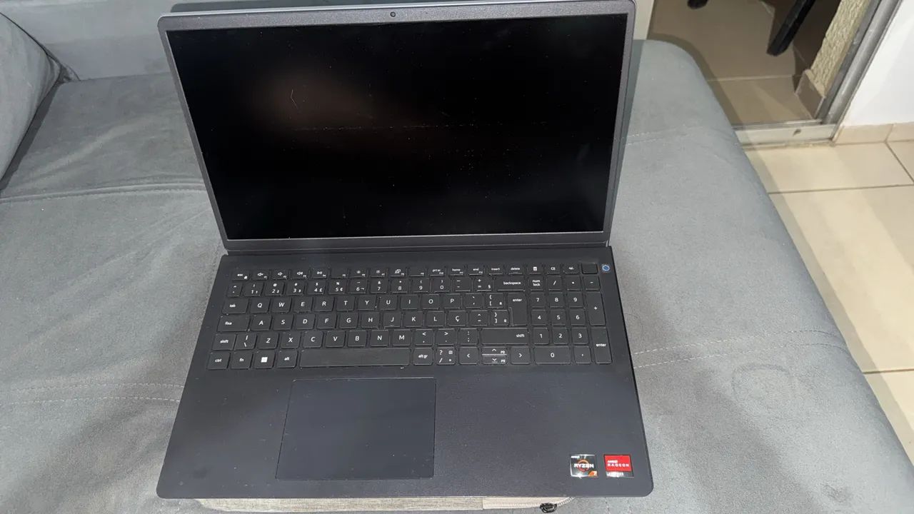 Vendo notebook  - Foto 2