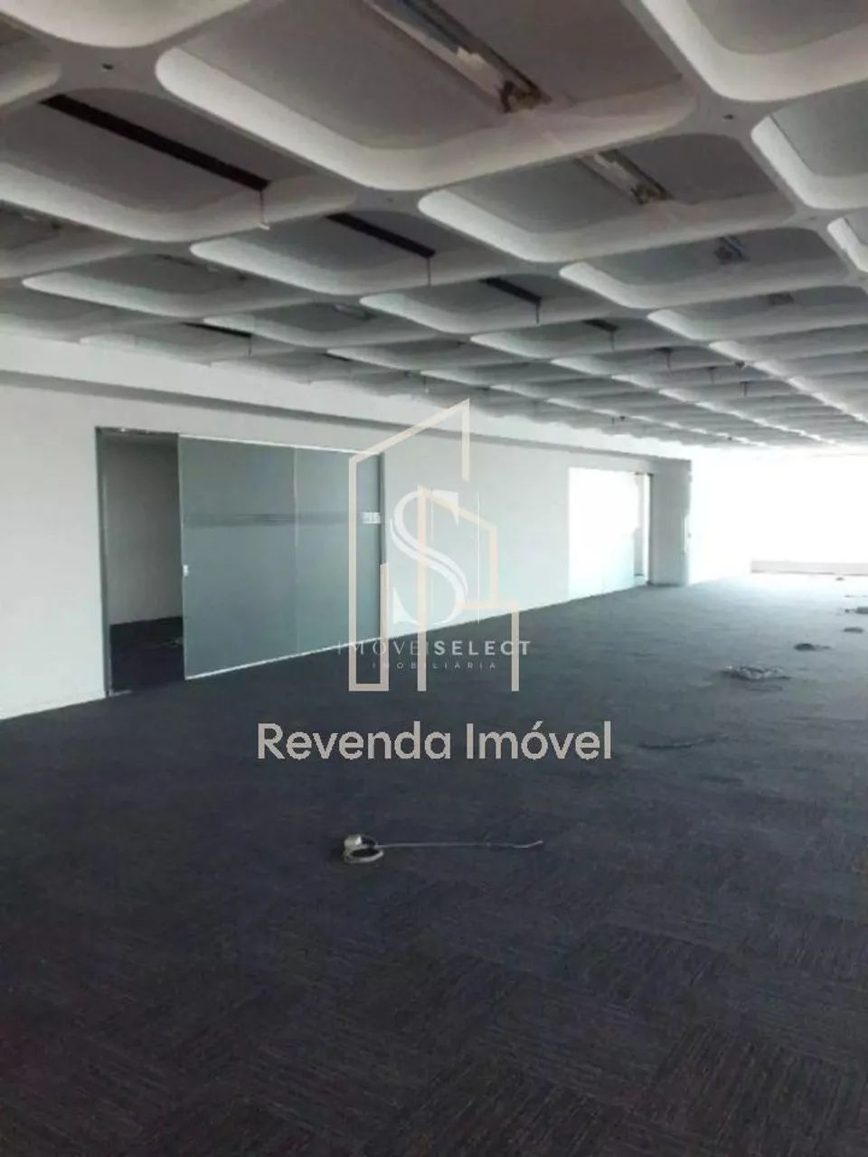 EDIFICIO CENESP, JARDIM SÃO LUIS, PREDIO COMERCIAL DE 2.844,04M² COM 15 SALAS, 19 BANHEIRO