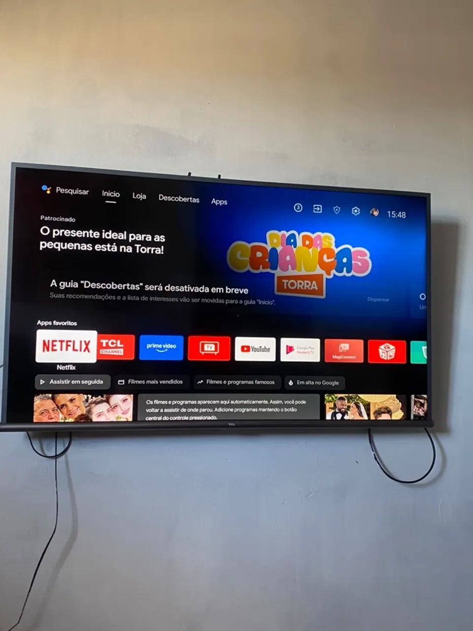 Tv smart  - Foto 2