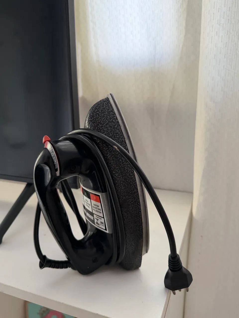 ferro de passar  - Foto 2