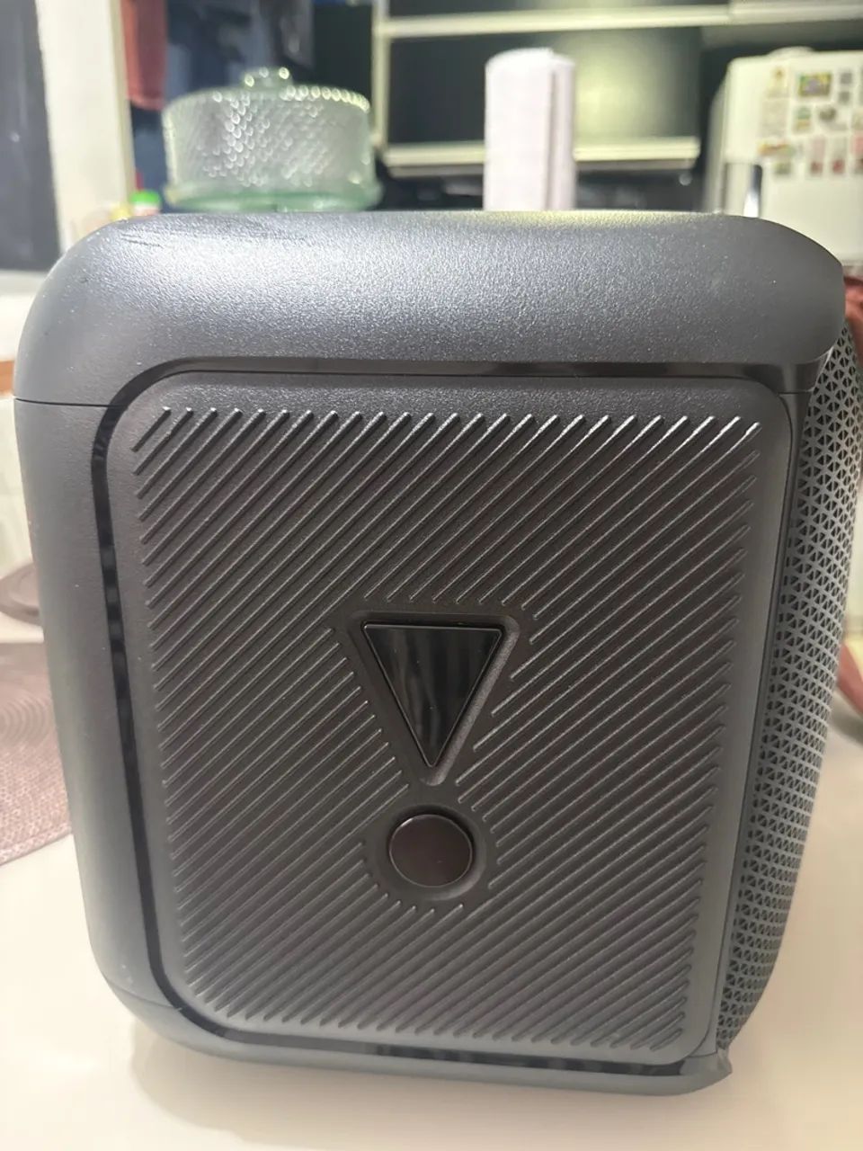 Caixa de Som JBL PartyBox Encore Essential - Foto 2