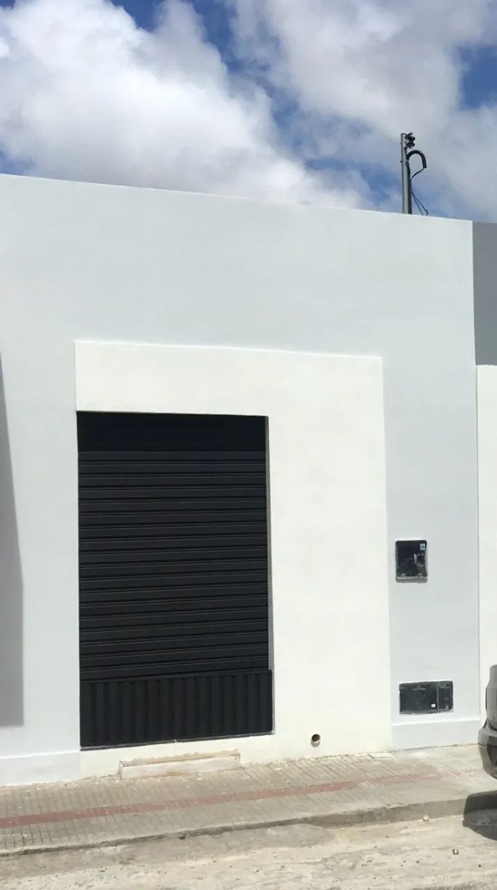 1 Sala Comercial para alugar