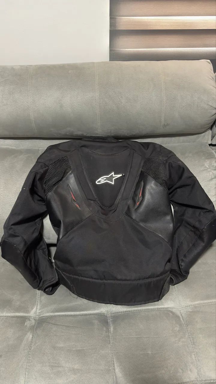 Jaqueta moto Alpinestars G  - Foto 2