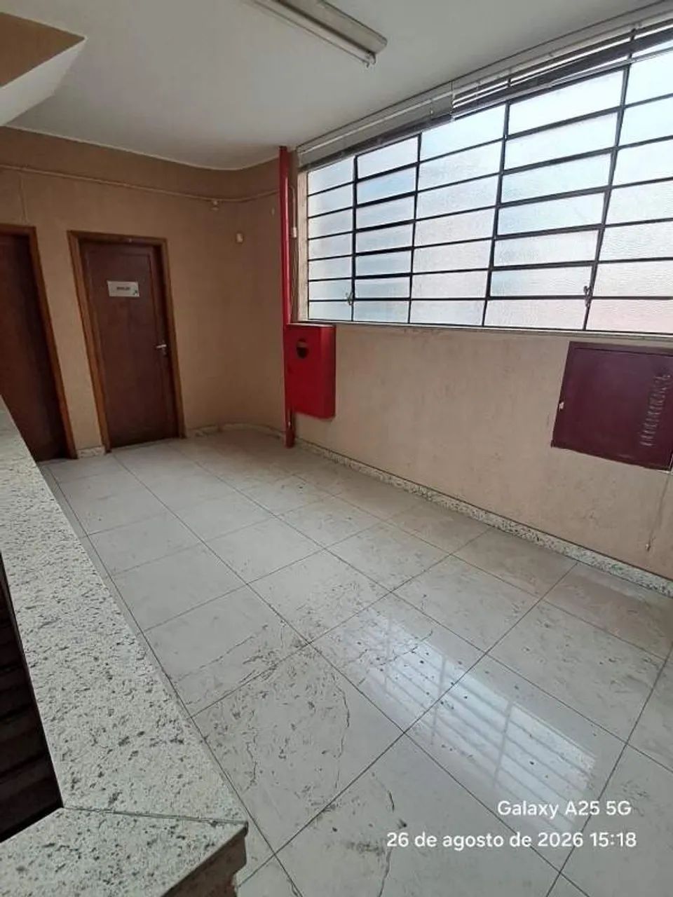 Salas comerciais para aluguel com 800 m² no Centro de Belo Horizonte - Foto 4