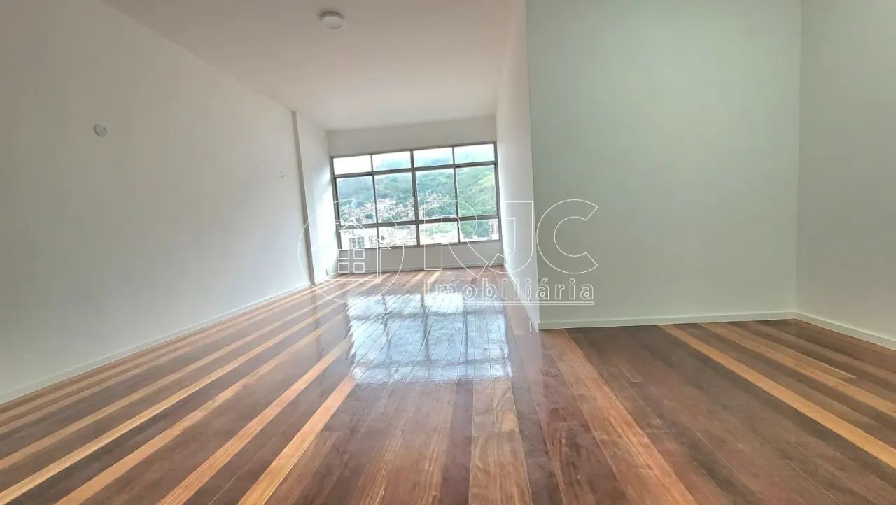 Imóvel para venda com 130 metros quadrados com 3 quartos em Tijuca - Rio de Janeiro - RJ - Foto 5