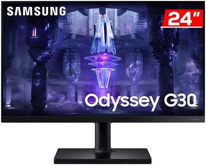 Monitor 144hz samsung