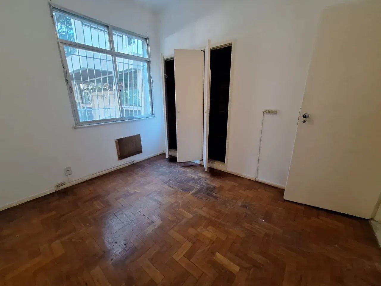 3 QUARTOS NA RUA VISCONDE SILVA NO HUMAITÁ - Foto 5