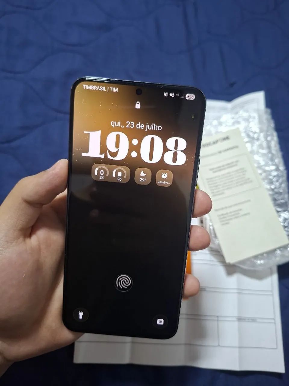 S22Plus - Foto 5