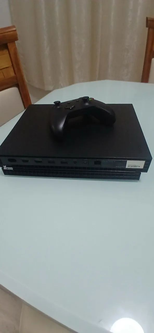 Xbox one x - Foto 2