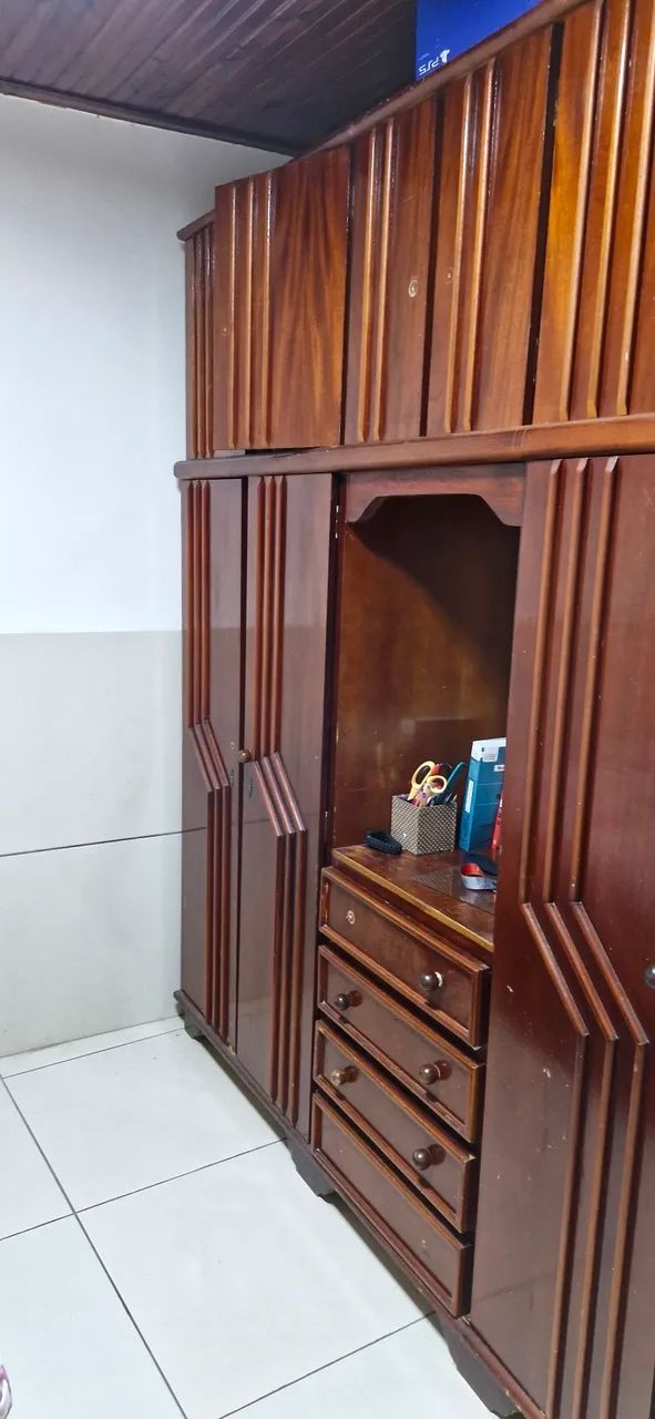Aluguel de Quarto na Av.136 Jamel Cecília. - Foto 2