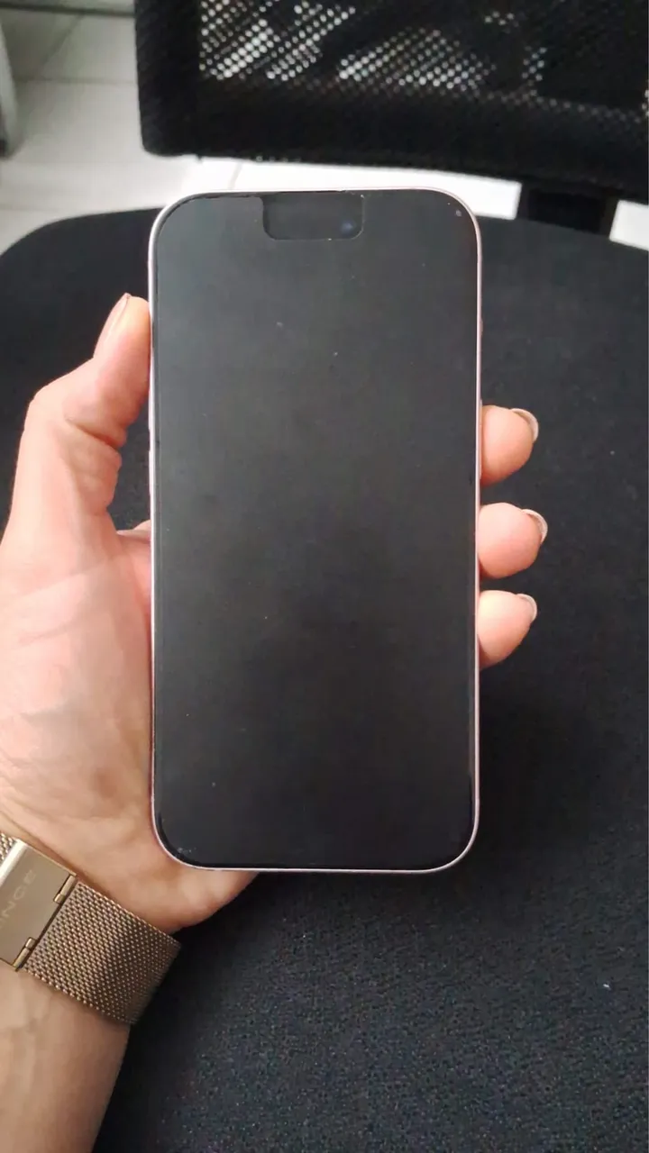 iPhone 15- 128gb - Celulares e Smartphones - Santa Cruz 1503300946