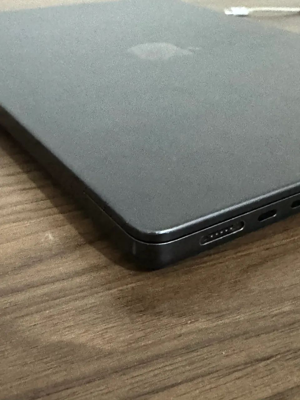Mac Book Pro M4 - Foto 5