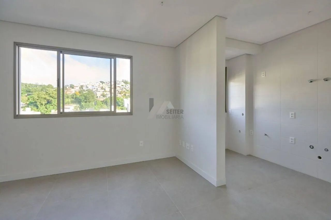 Apartamento com 1 quarto, Carvoeira - Florianópolis - Foto 4