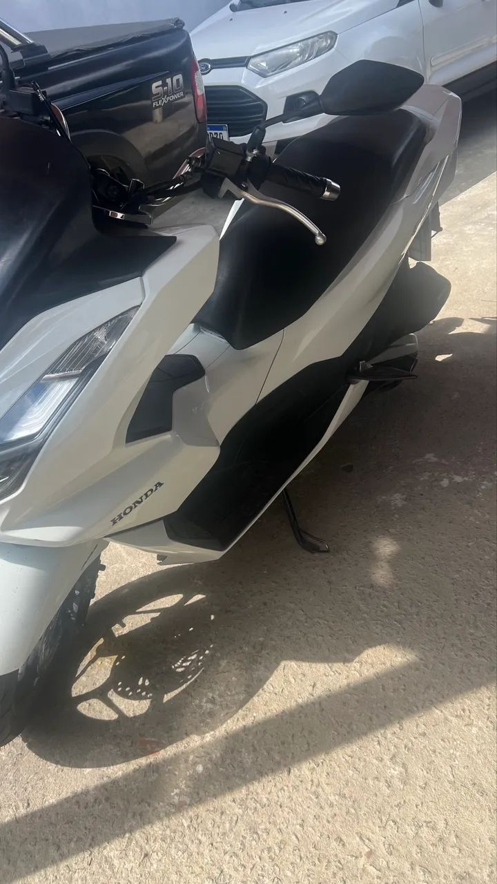 Pcx Abs 2023 