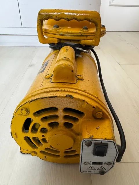 Compressor SCHULZ Jet Master - Foto 5