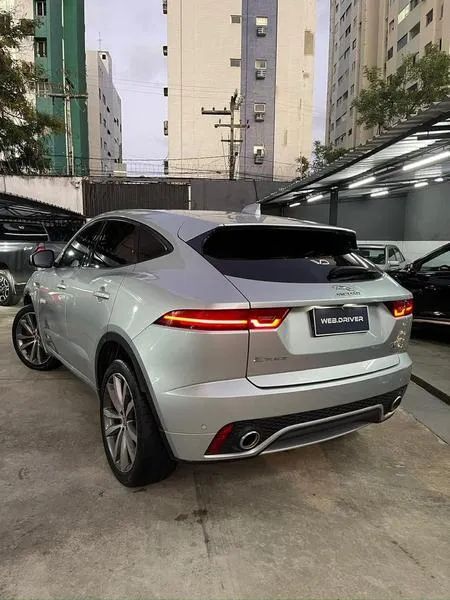 Jaguar E-Pace R-dynamic S 2.0 AWD 249cv Aut. 2019 - Foto 5