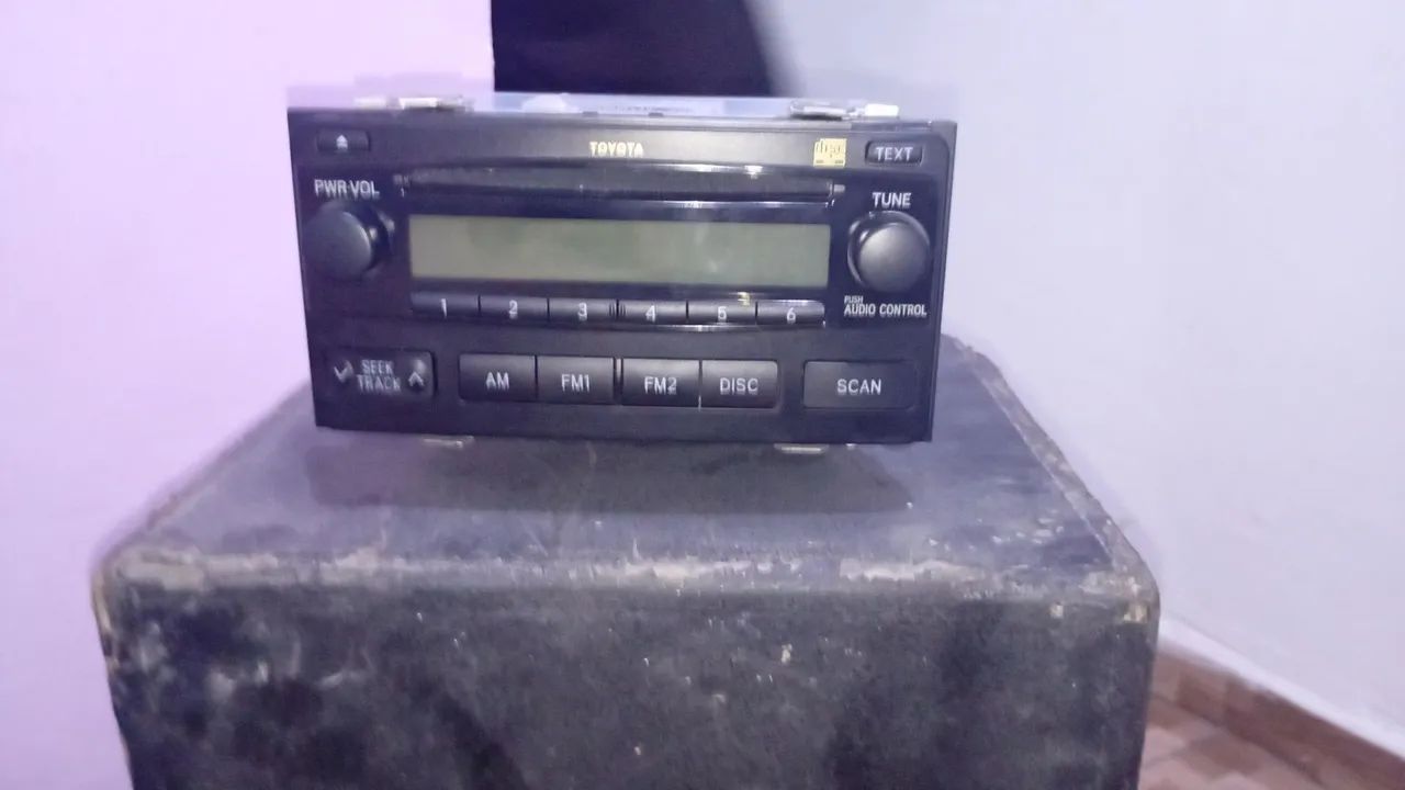 Som de carro com as caixas  - Foto 3