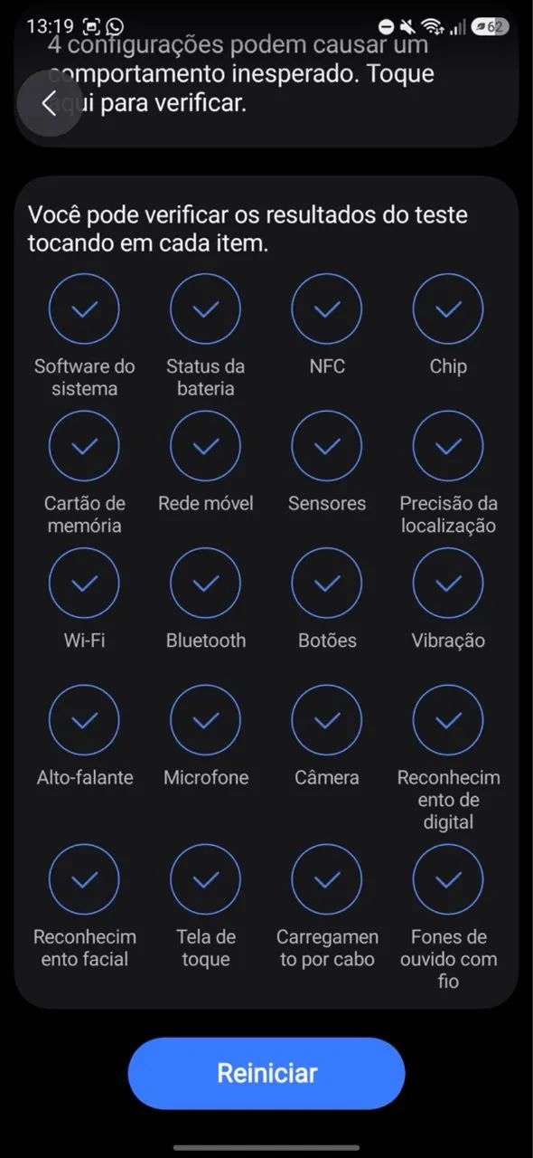 Samsung A 54