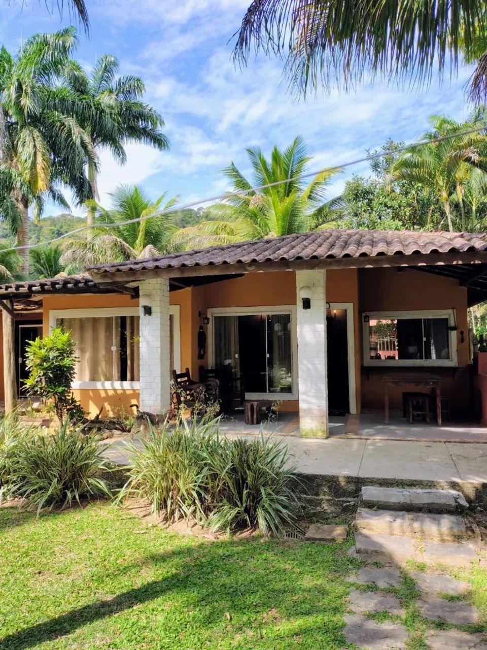 Foto - Macaé - Glória