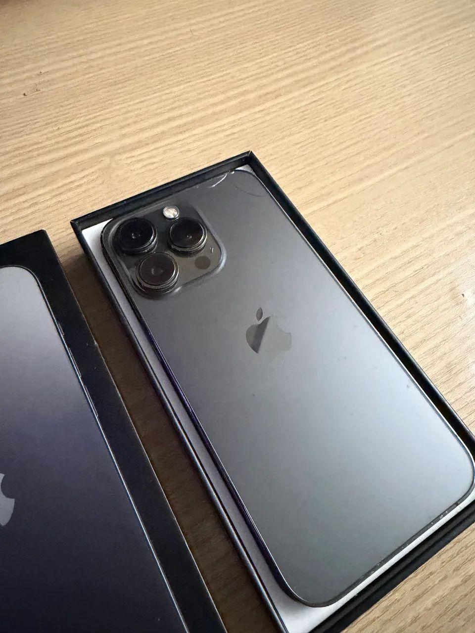 iPhone 13 Pro - 256GB - Foto 3