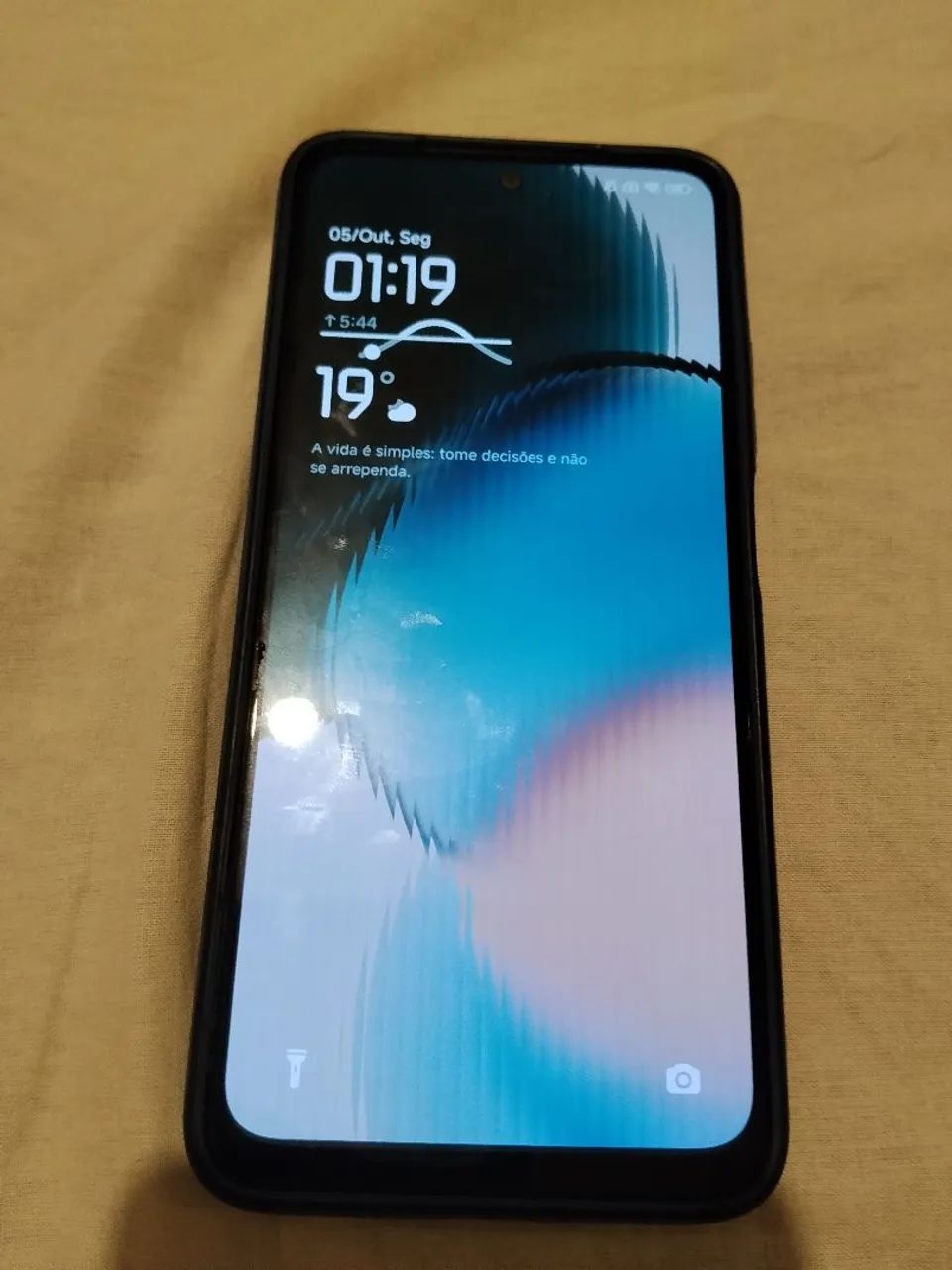 Celular Redimi Note 12S - Foto 2