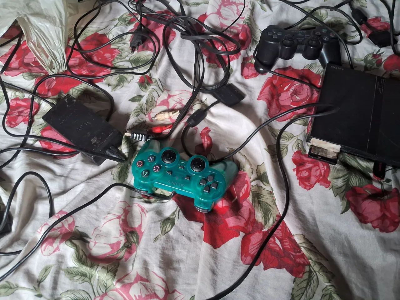 Vídeo game - Foto 3