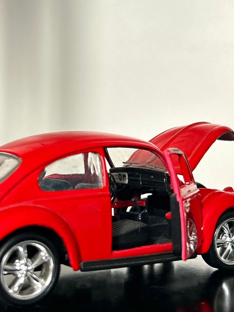 Miniatura 1967 Volkswagen Classical Beetle - Foto 3