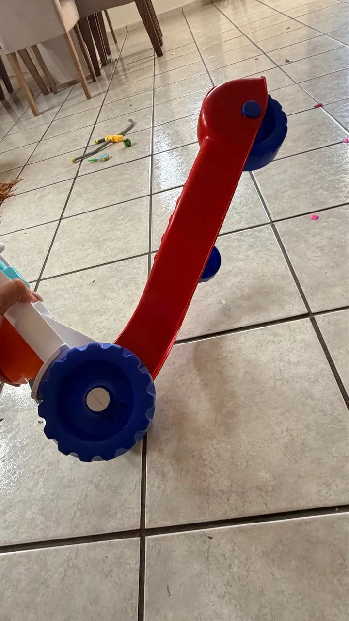 Andador infantil  - Foto 4