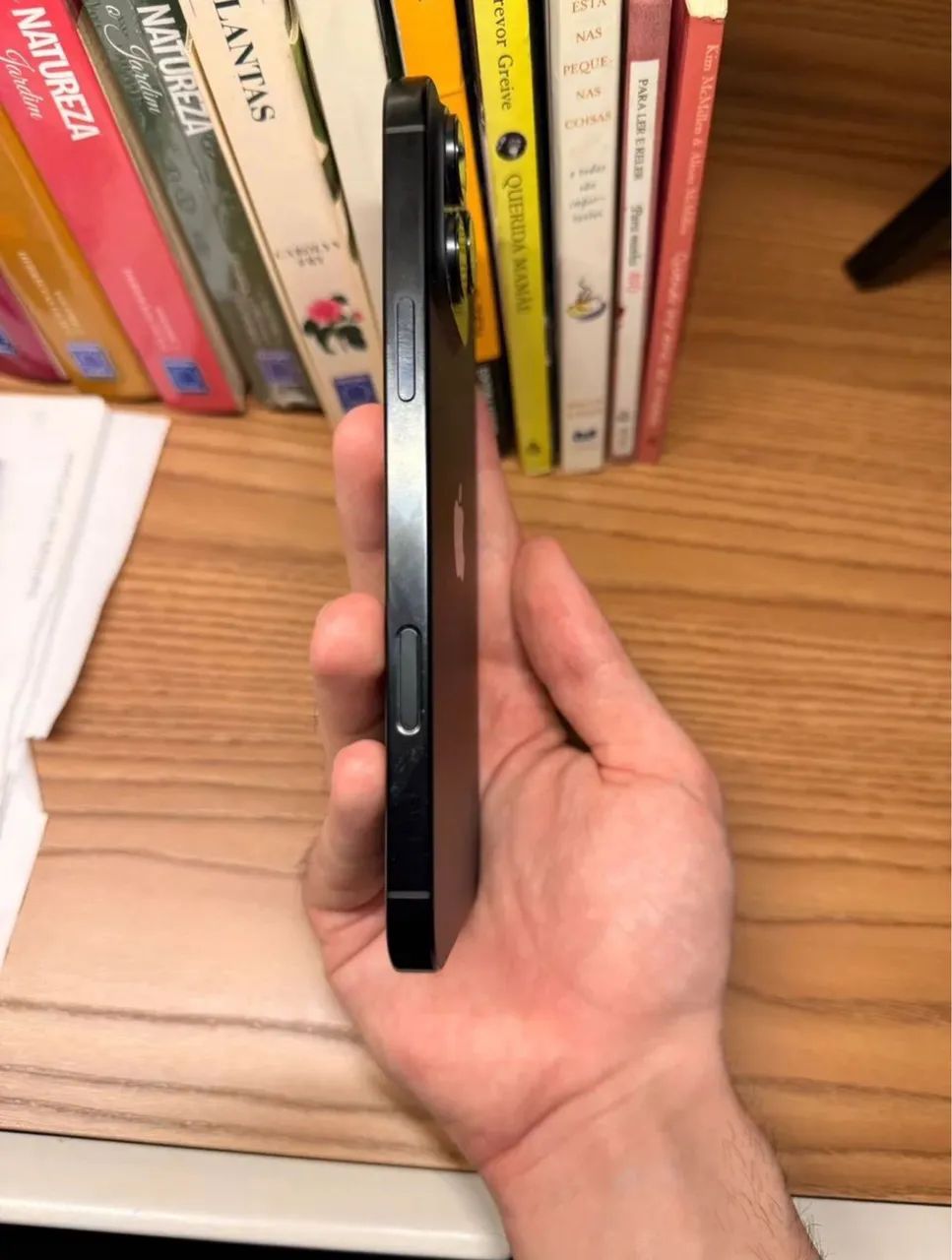 iPhone 16 Pro Max  - Foto 4