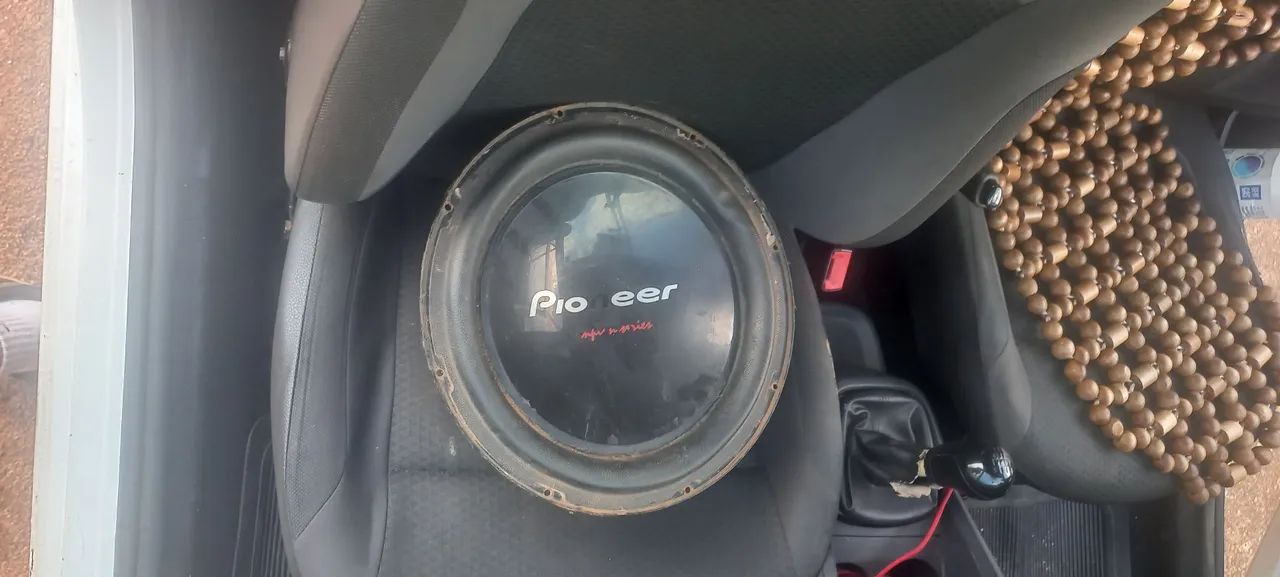 Autofalante pionner 1.400w - Foto 2