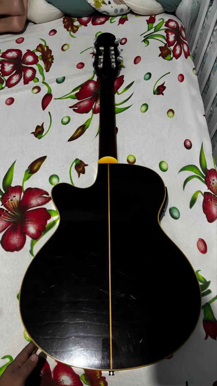 Violão Tagima - Foto 3