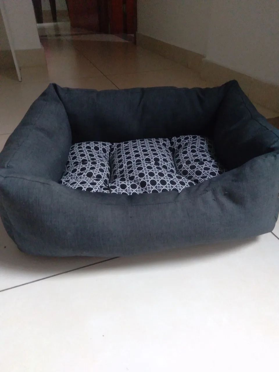 Cama para pet - Foto 3