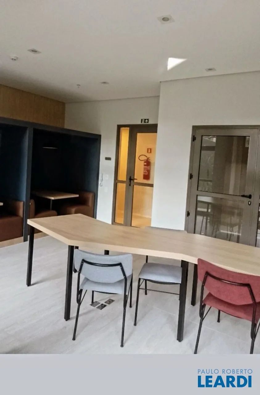 FLAT RESIDENCIAL - TATUAPÉ - SP - Foto 4