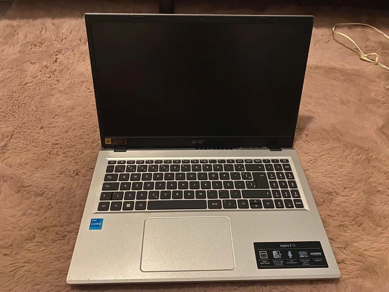 Notebook Acer Aspire 3 - Foto 2