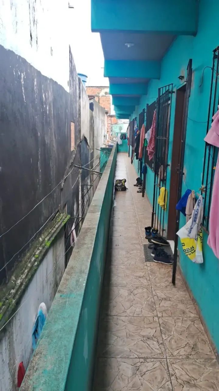 Prédio com 12 Aptos. de 1/4 na Av. Centenário c/ Rod. Mangueirão. - Foto 5