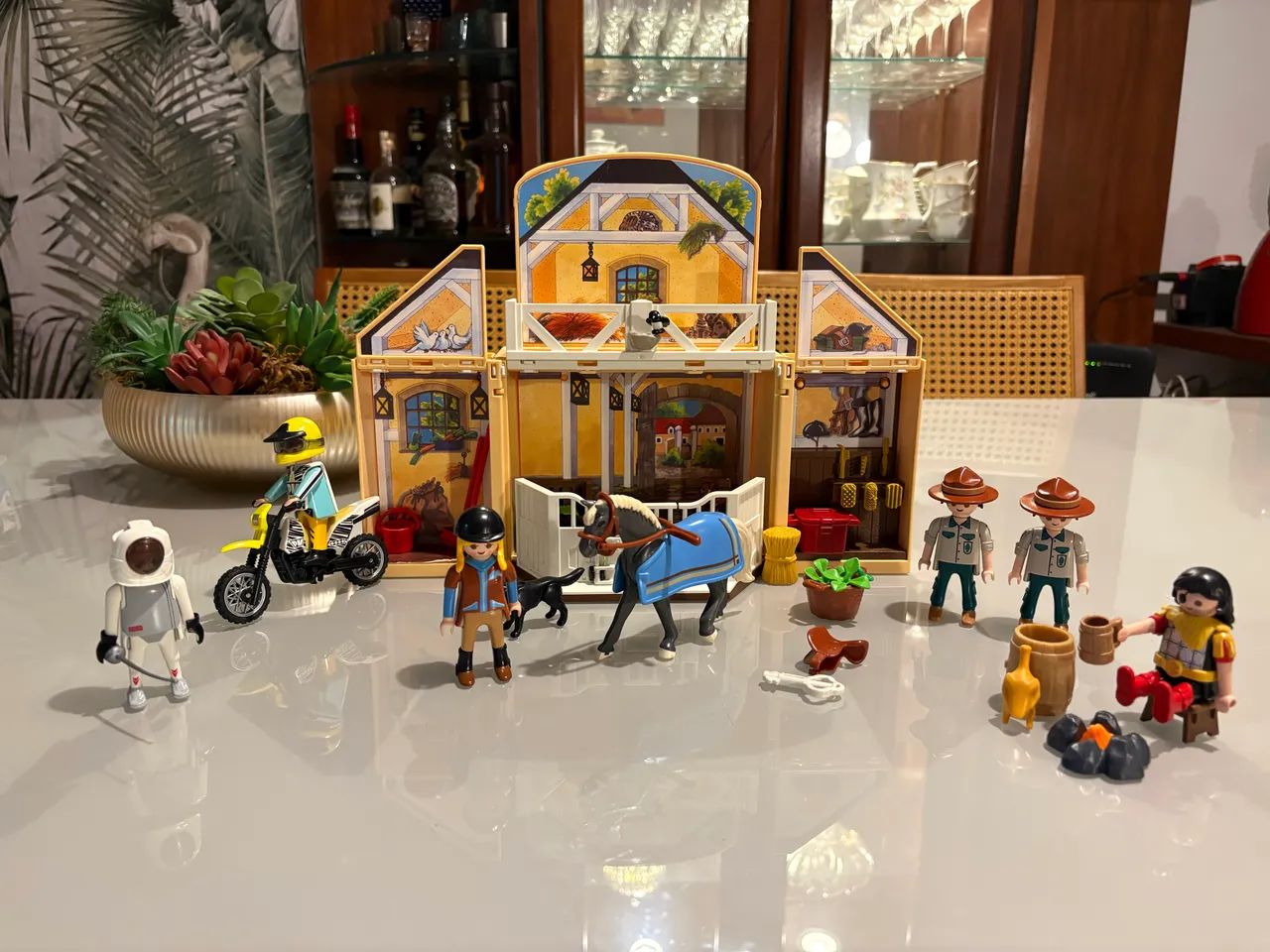 Playmobil Diversos - Foto 2