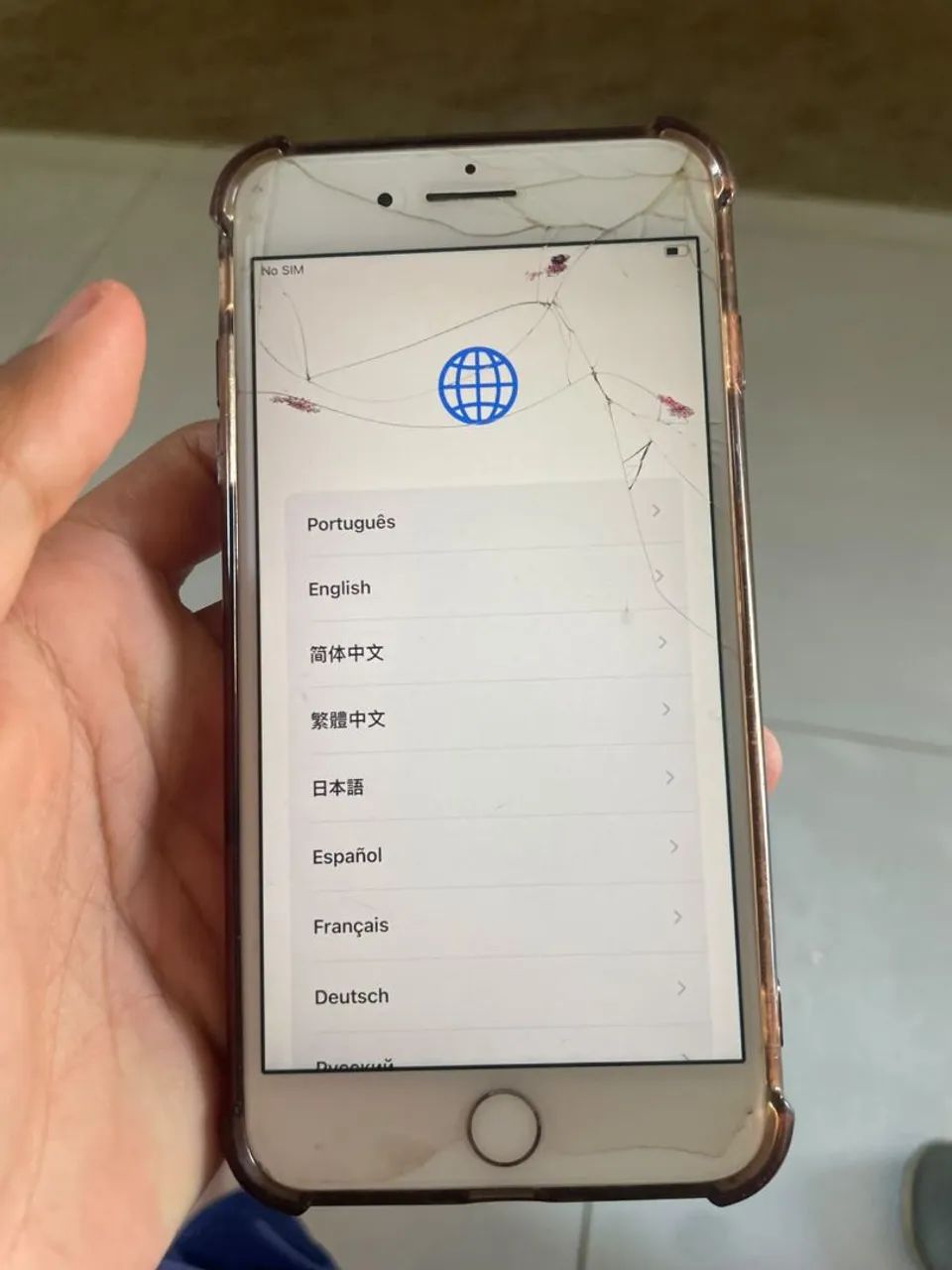 vendo iPhone 11 plus  - Foto 3
