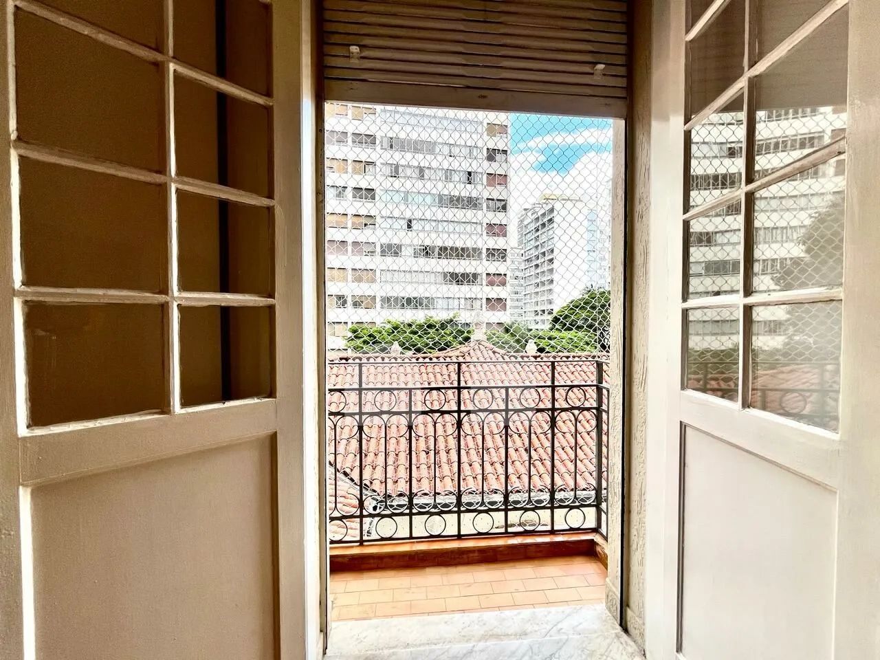 Apartamento com 3 dormitórios, 1 suíte em Higienópolis - Foto 5