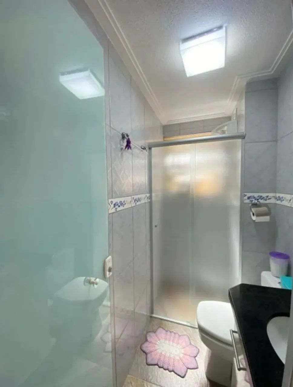 Casa com 2 quartos e um banheiro - Foto 4