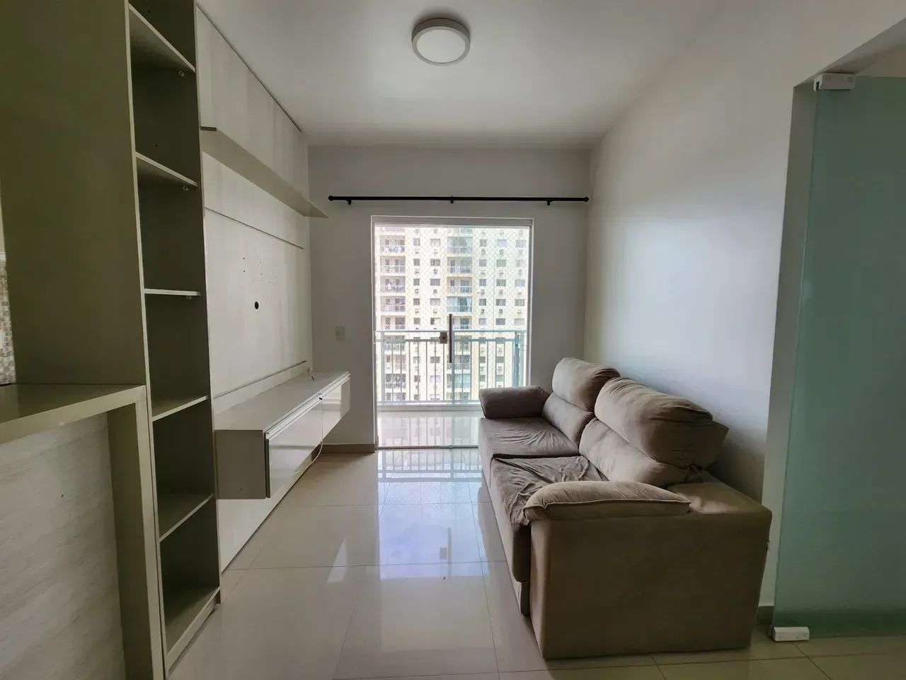 PLENO RESIDENCIAL - MOBILIADO - Foto 2