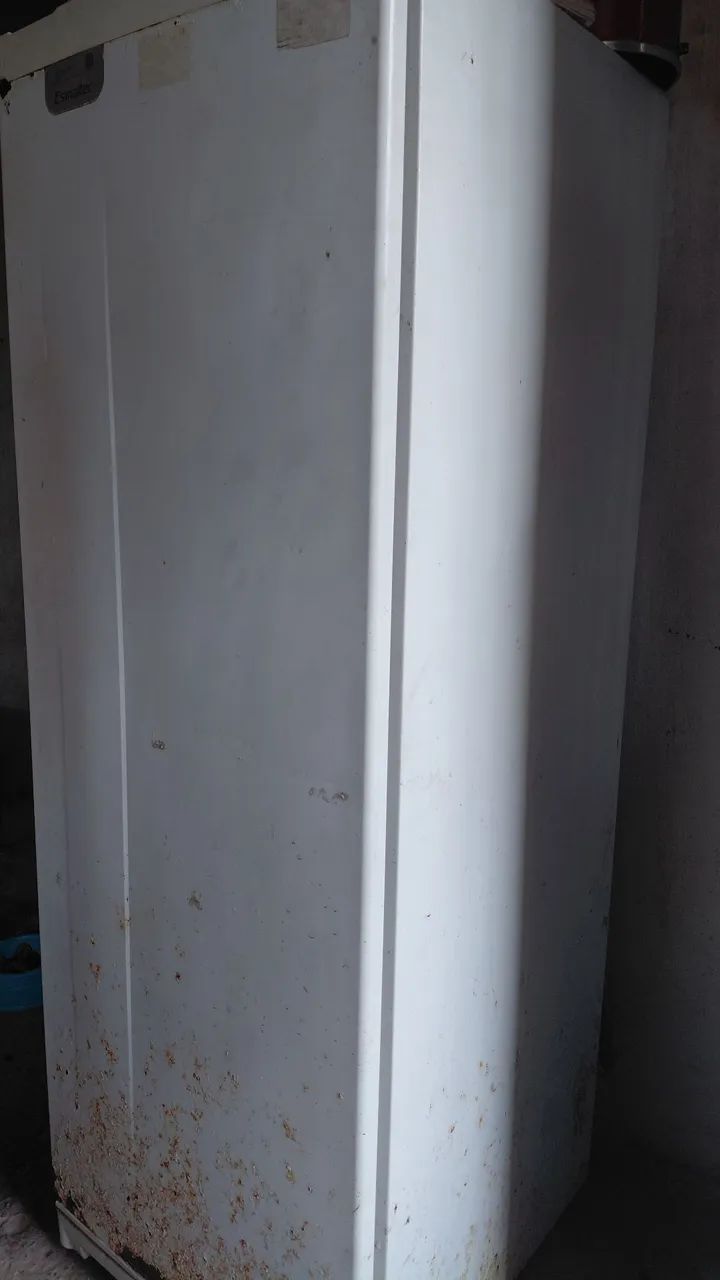Geladeira 