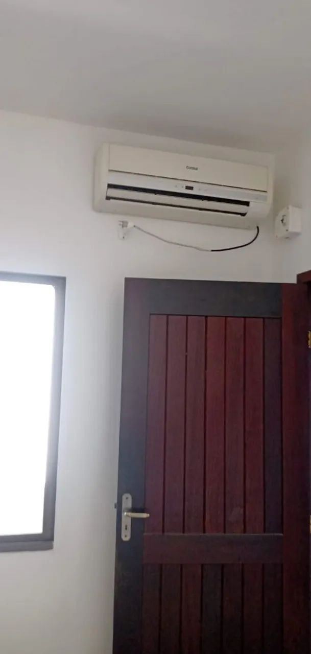 Apartamento 2 quartos