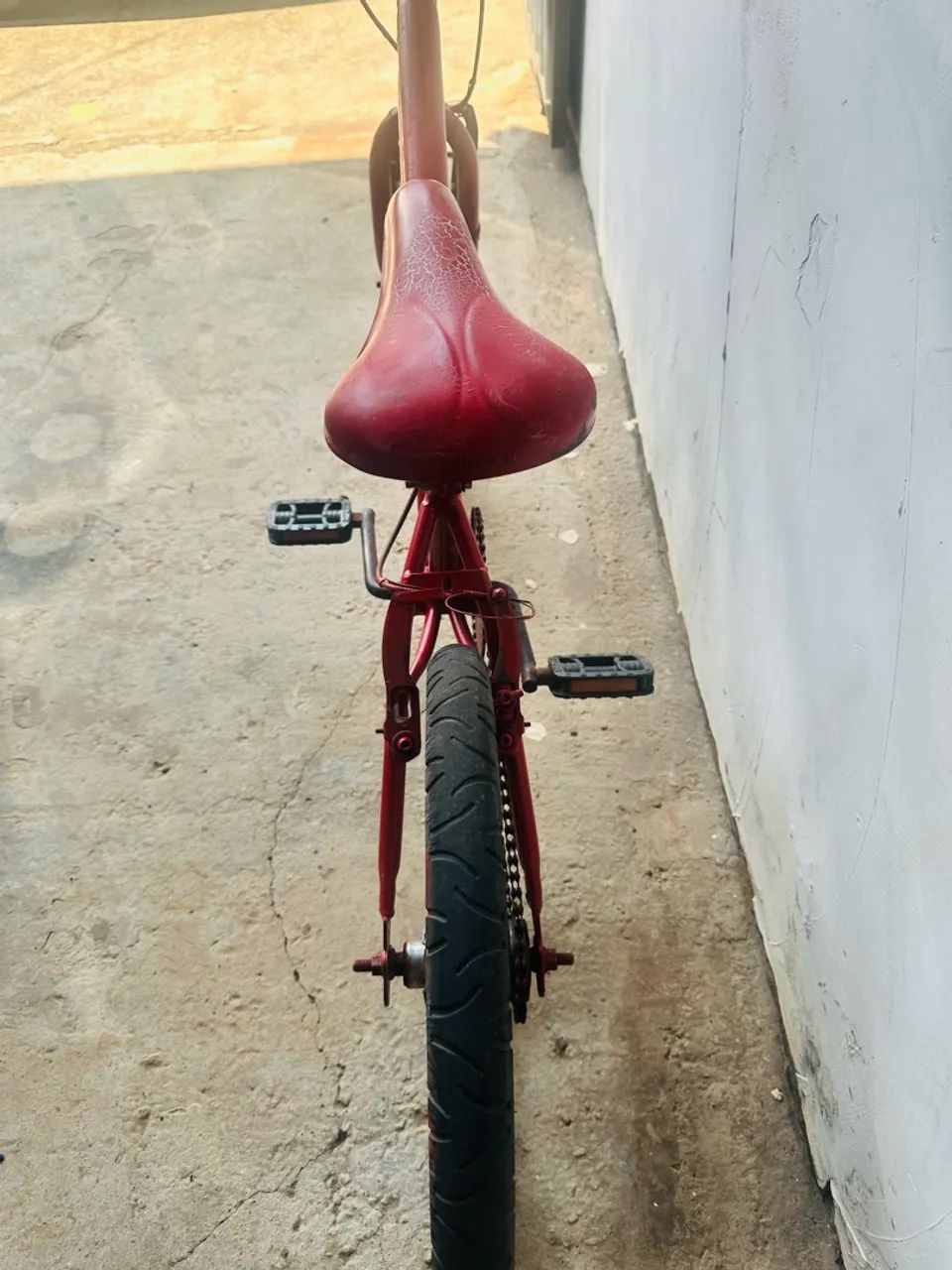 Bicicleta infantil  - Foto 3