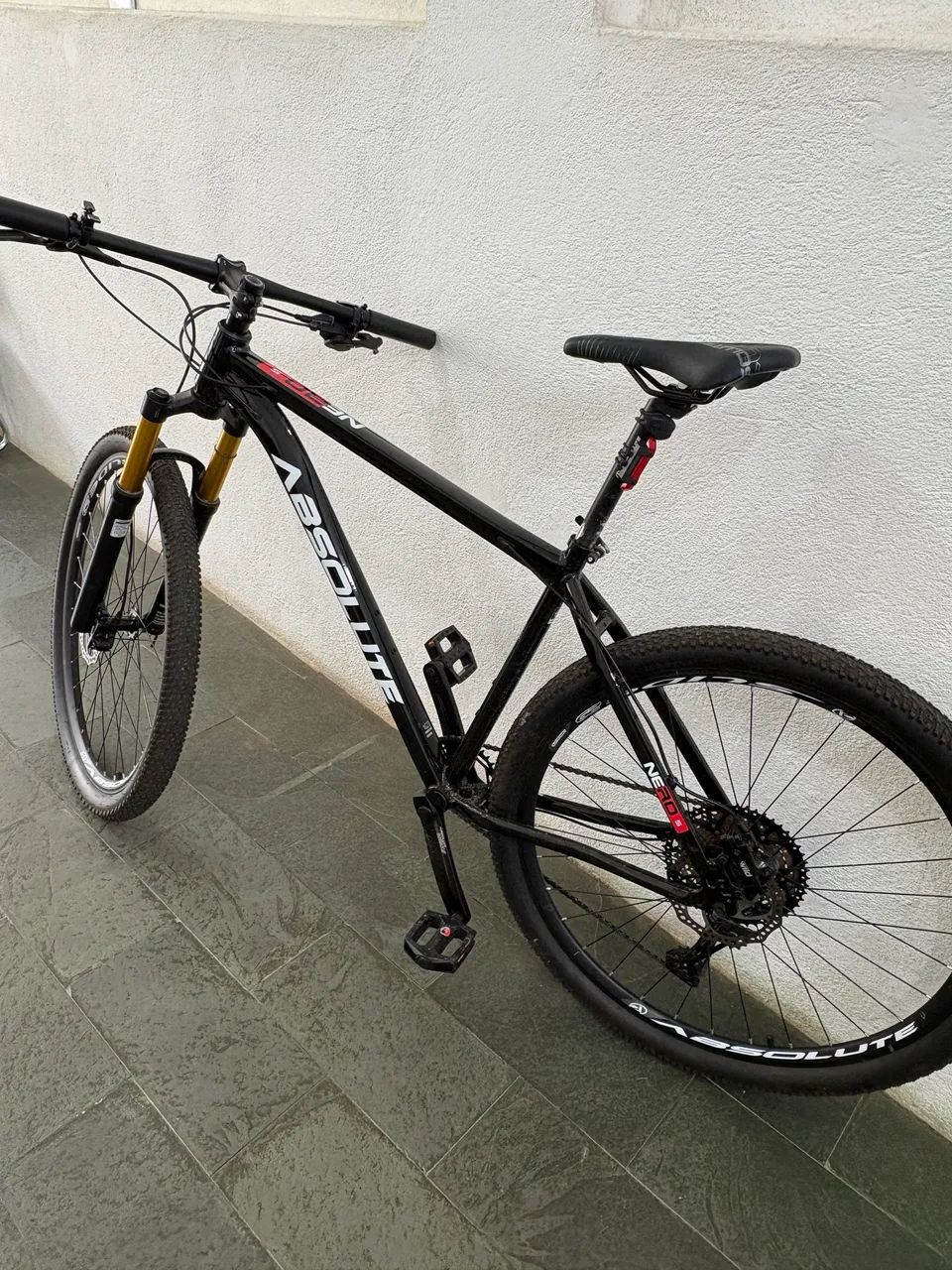 Bicicleta  - Foto 3