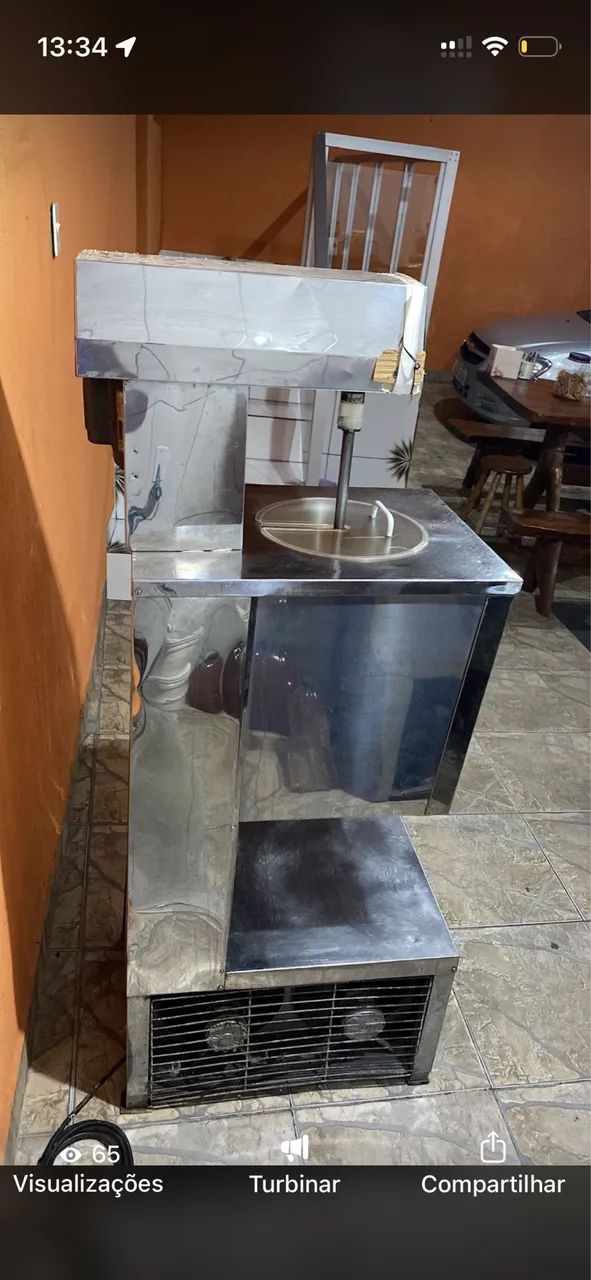 Fábrica de Açaí e sorvete  - Foto 3