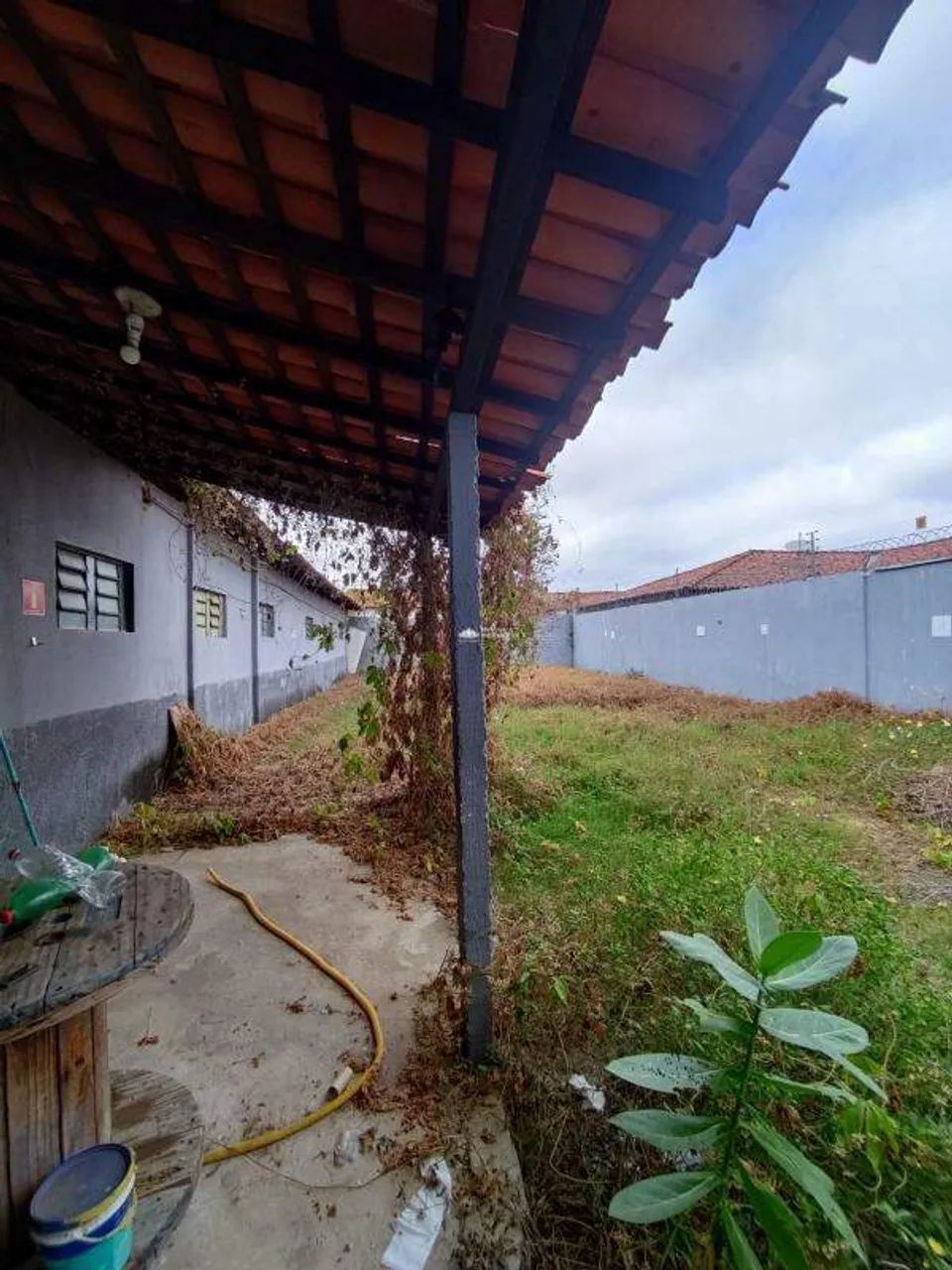 CASA COMERCIAL PARA ALUGAR NO BAIRRO - Foto 4