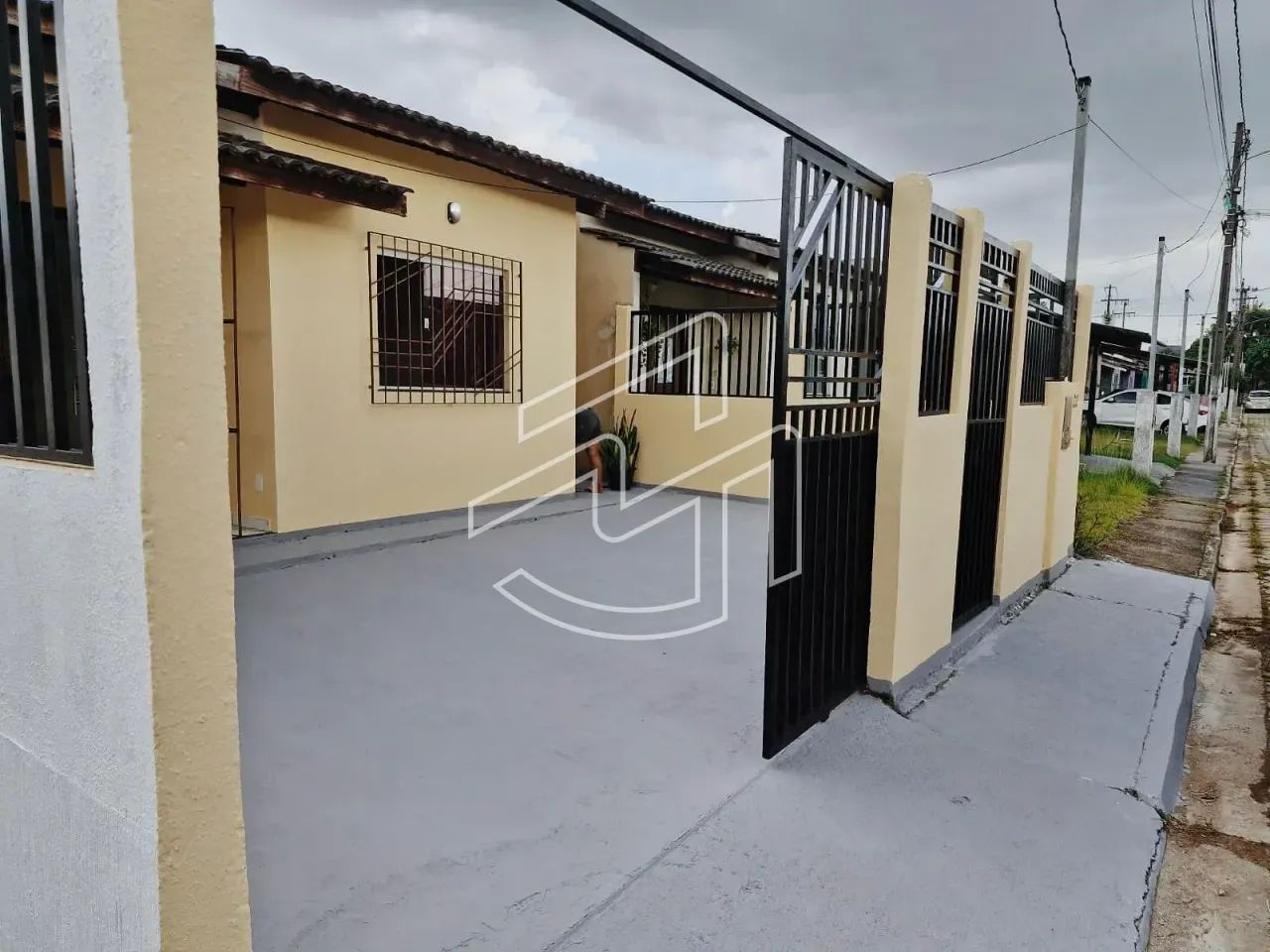 ALUGUEL | CASA NO RESIDENCIAL MONTE CASTELO - Foto 2