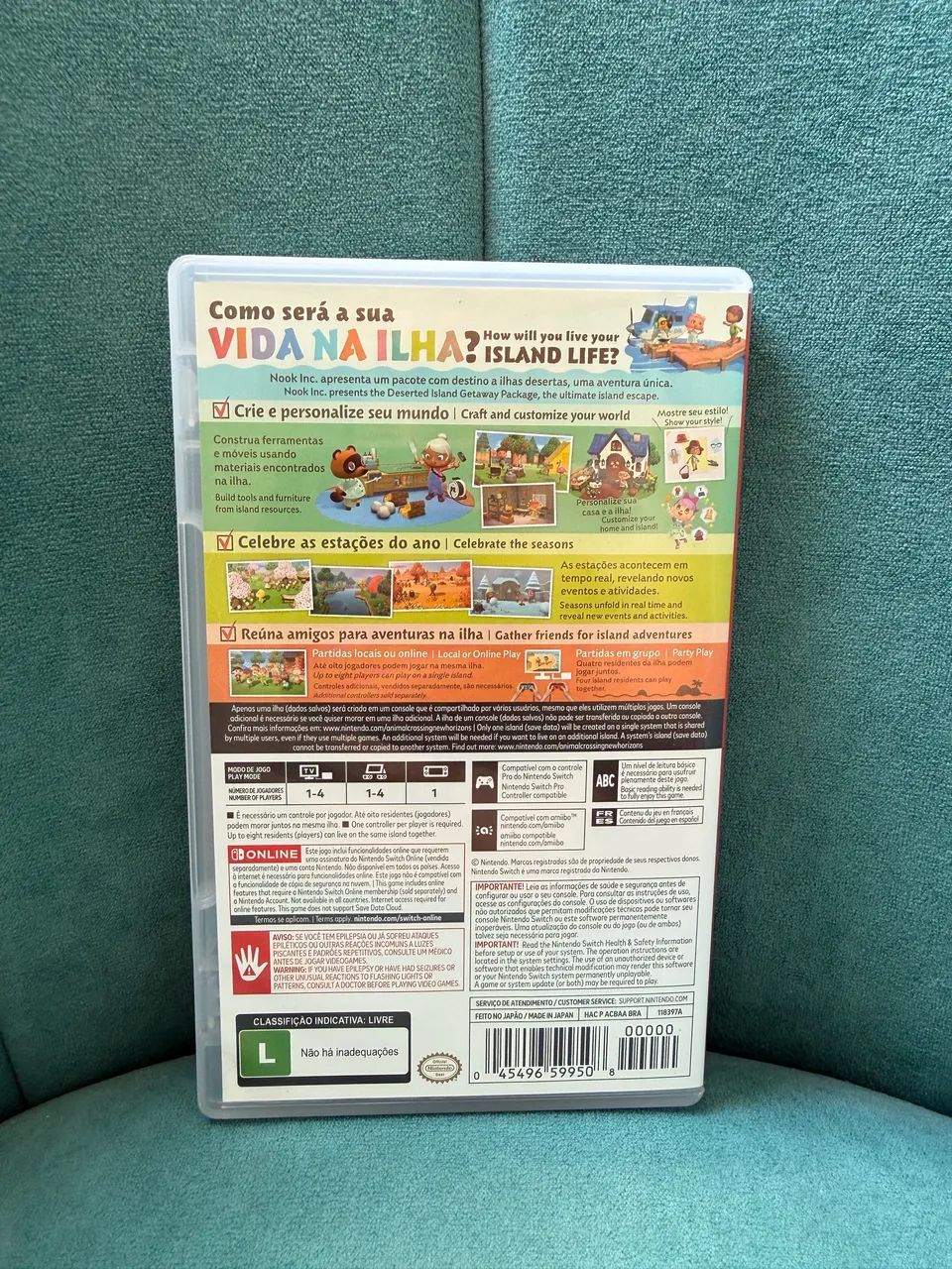 Animal Crossing - Foto 2