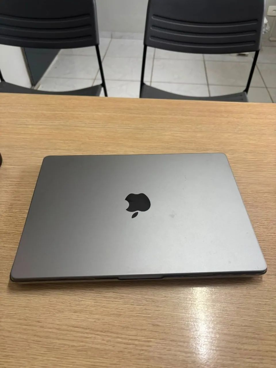Notebook MacBook Pro Apple M3